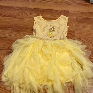 Like new Disney princess dress